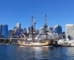 Cassinos em Sydney Darling Harbour: Conheça os destaques da região