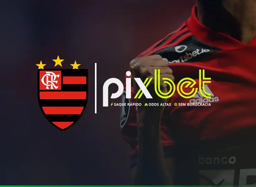 Flamengo em Discussões Avançadas com Pixbet para Aumento de Patrocínio para R$ 100 Milhões