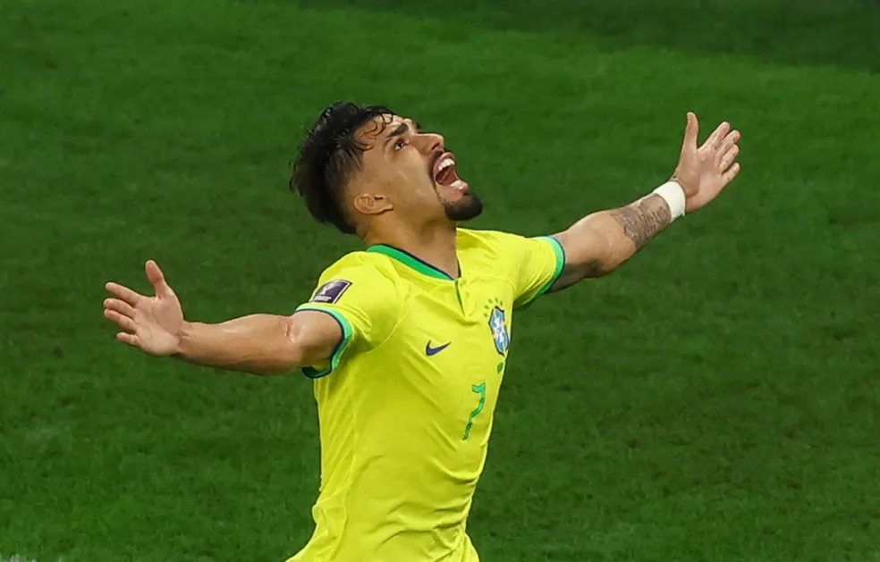 Lucas Paquetá Pode Ser Cortado da Copa América: Entenda o Caso