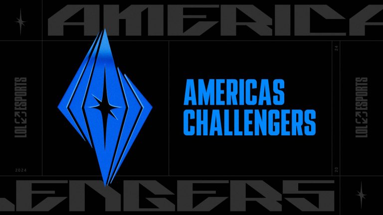 Americas Challengers: A “Libertadores do LoL” Chega a São Paulo em Setembro