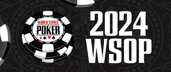 Brasileiros Avançam no Evento #30 da WSOP 2024