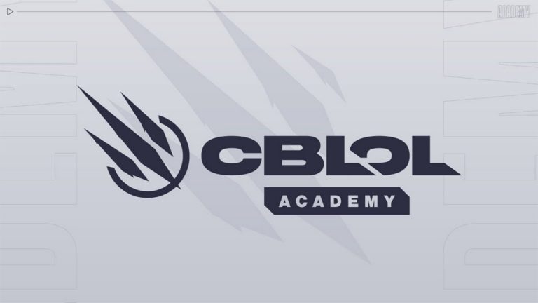 Fique por Dentro dos Jogos do CBLOL Academy no Fim de Semana