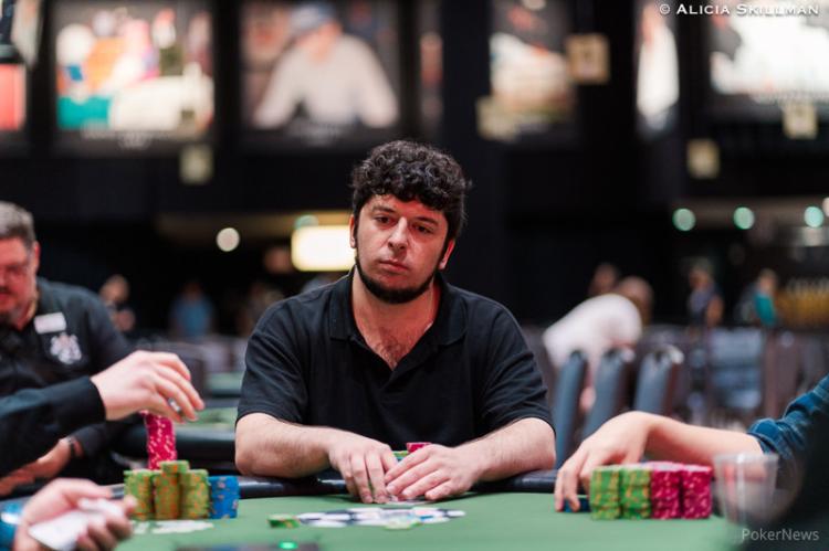 Quem Foi Matthew Parry, Jogador de Poker que Morreu Durante a WSOP?