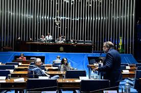 Senado Adia Votação da Legalização de Jogos de Azar: Agenda foi remarcada para a próxima semana