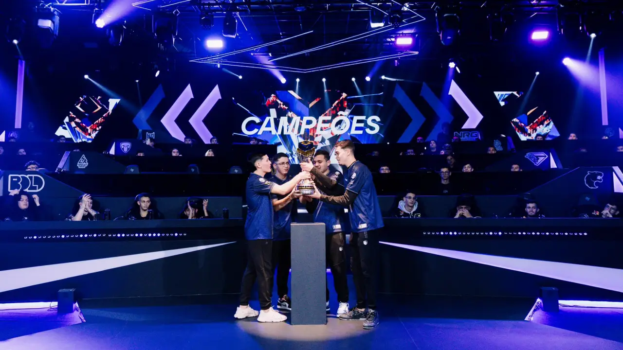 Team Liquid Conquista a PUBG Mobile Super League America