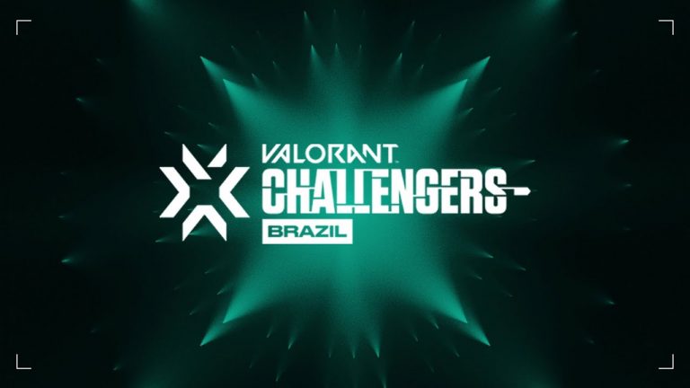VALORANT Challengers Brazil: Prepare-se para a Segunda Etapa!