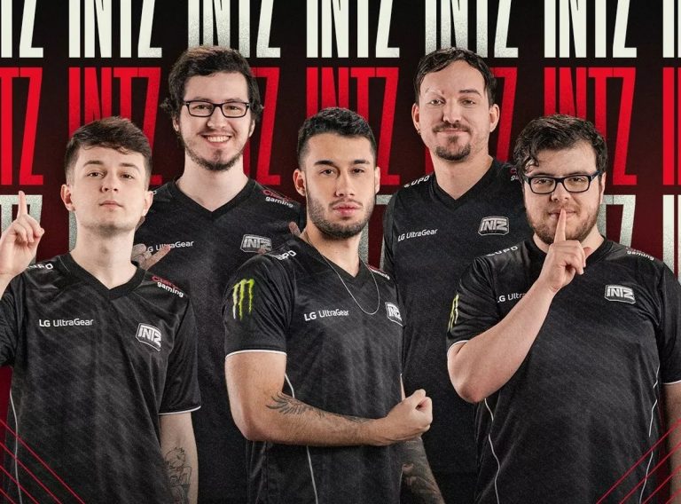 CBLOL 2024: INTZ Derrota a LOUD e Continua Invicta