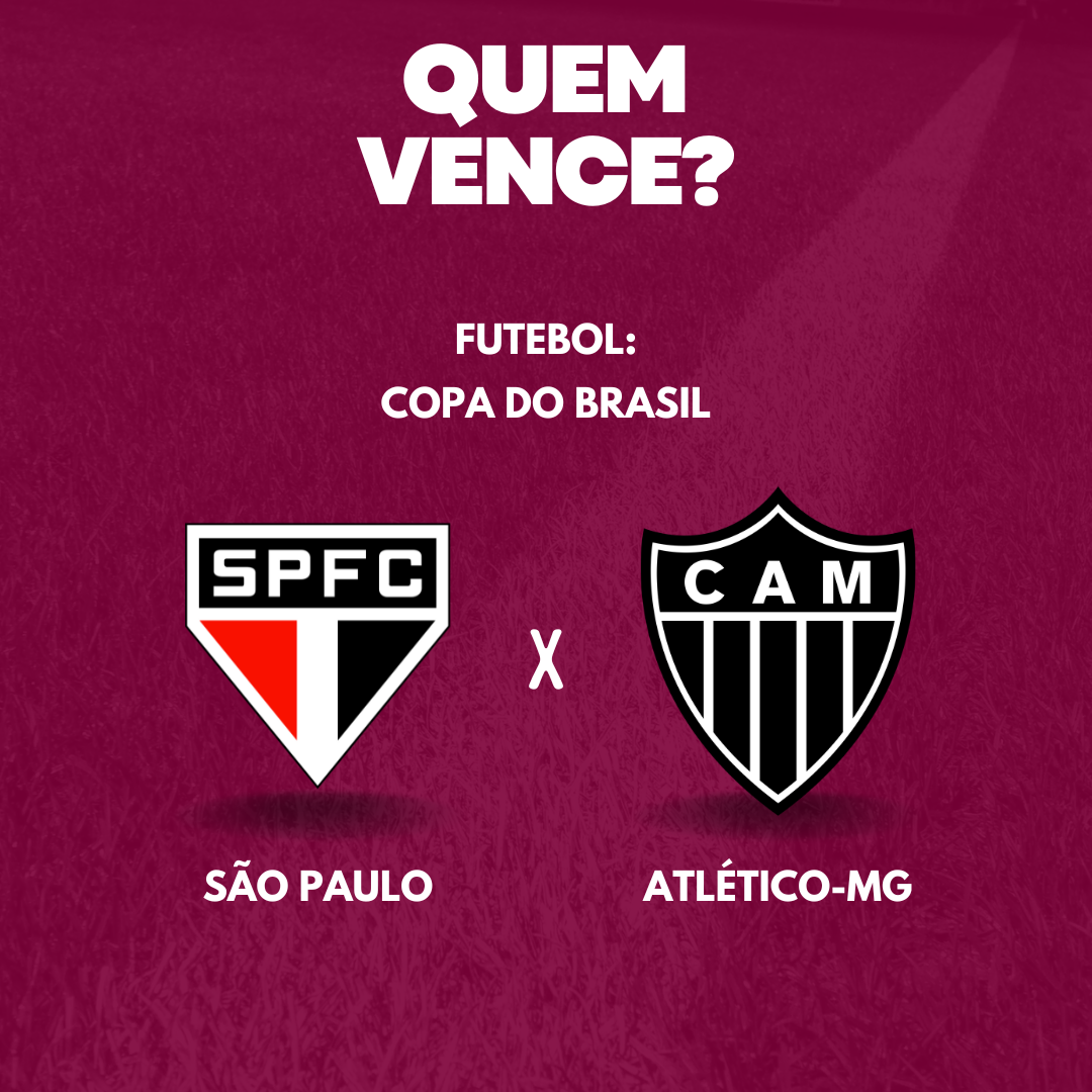 São Paulo Atlético MG