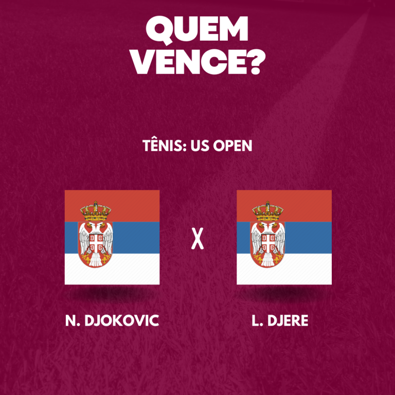 Novak Djokovic x Laslo Djere