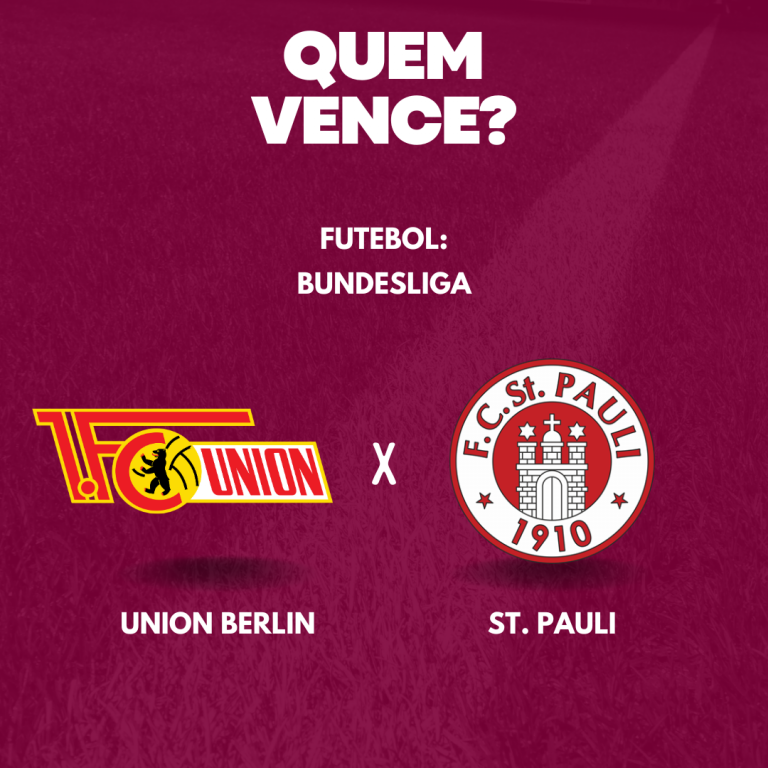 Union Berlin x St. Pauli