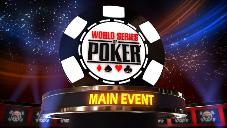 A WSOP Online 2024 será sediada na GGPoker. Imagem: WSOP/Reprodução