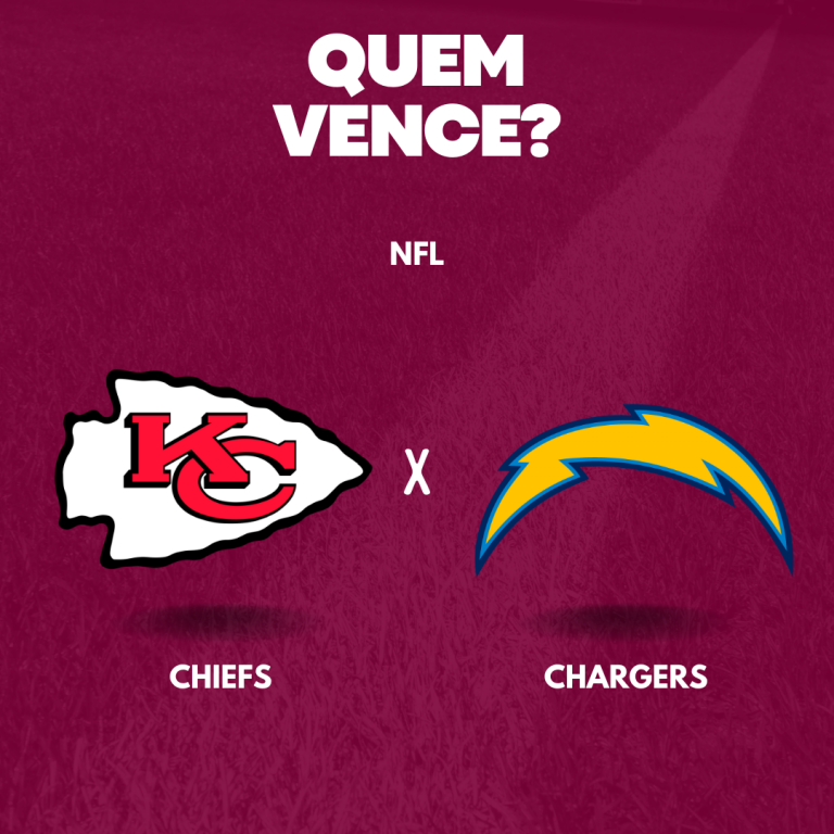 Kansas City Chiefs x Los Angeles Chargers