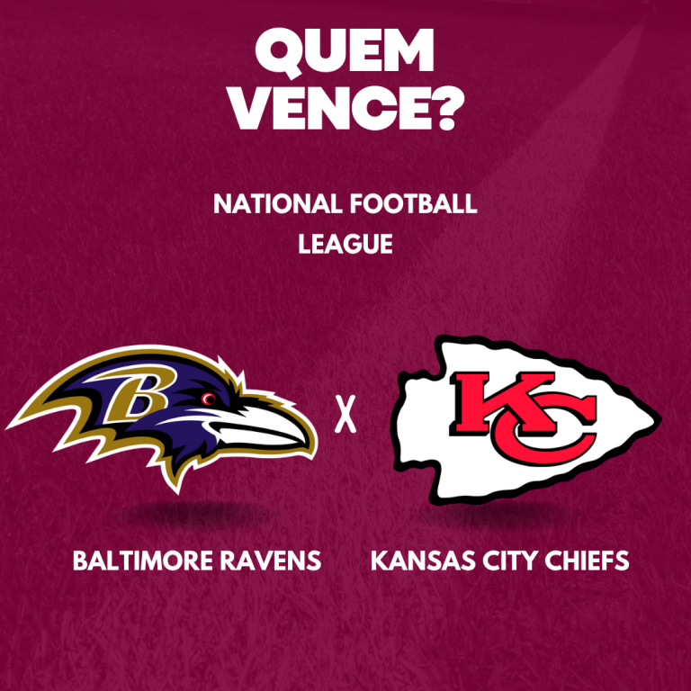 Baltimore Ravens @ Kansas City Chiefs