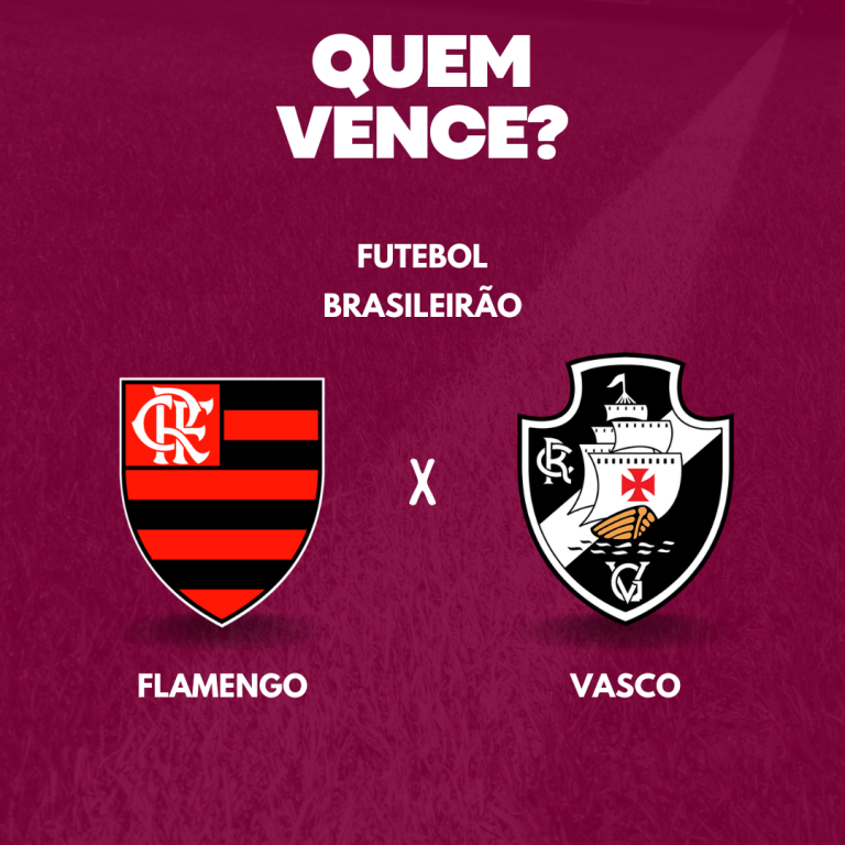 Flamengo x Vasco