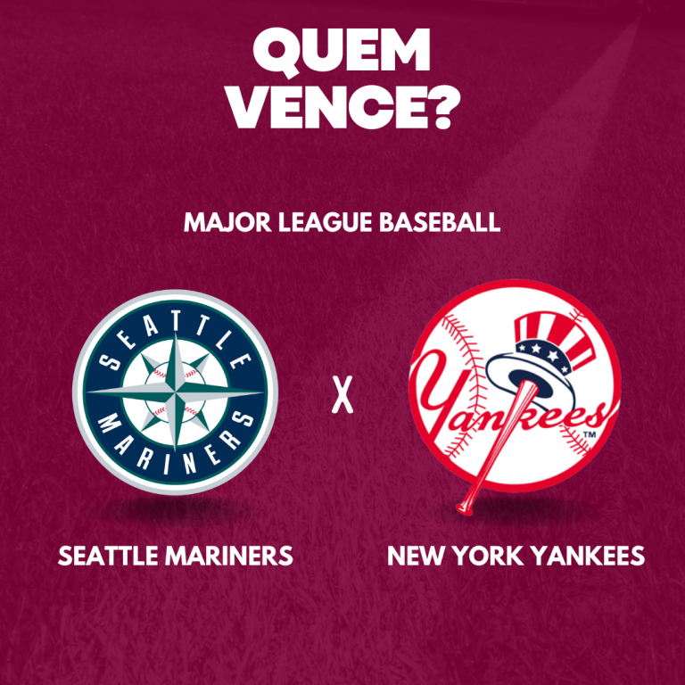 Seattle Mariners New York Yankees