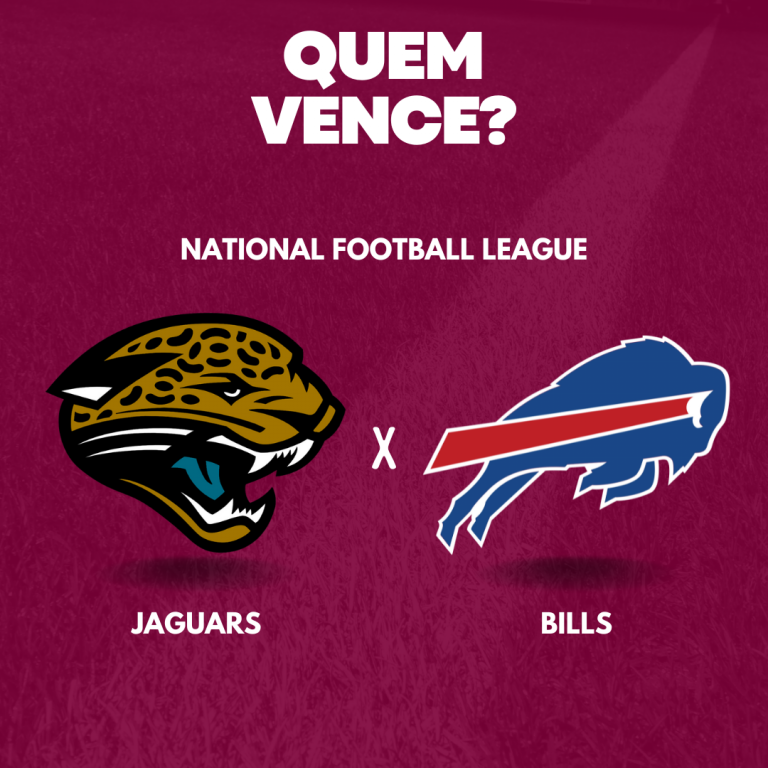 Jacksonville Jaguars x Bufalo Bills