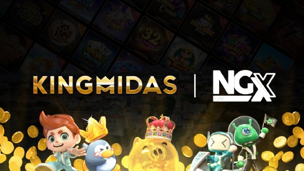 KingMidas Games