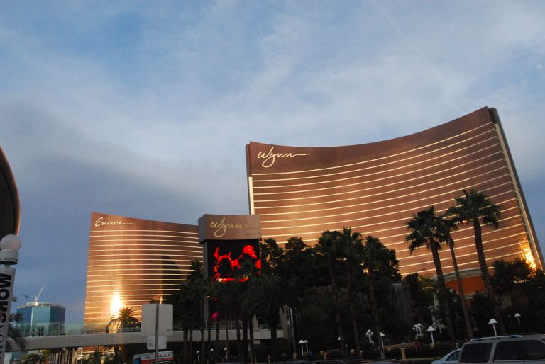 Wynn Las Vegas