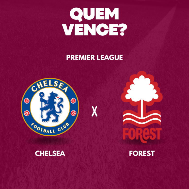 Chelsea x Forest