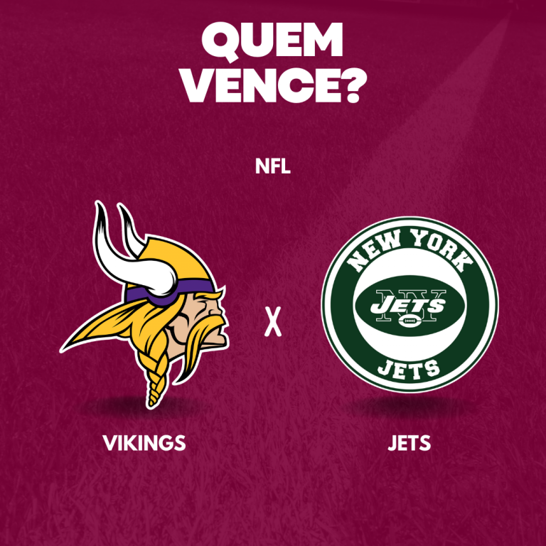 Minnesota Vikings x New York Jets 
