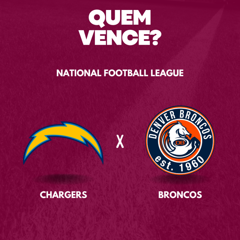 Los Angeles Chargers x Denver Broncos