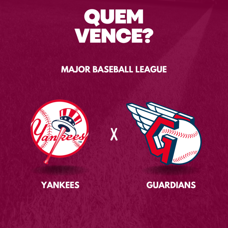 New York Yankees x Cleveland Guardians