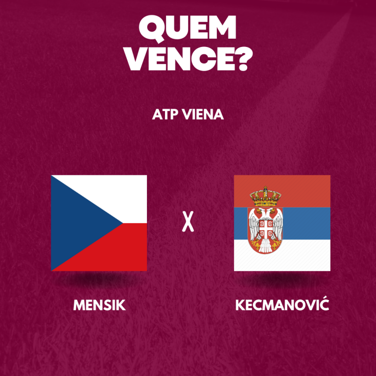 Jakub Mensik x Miomir Kecmanović