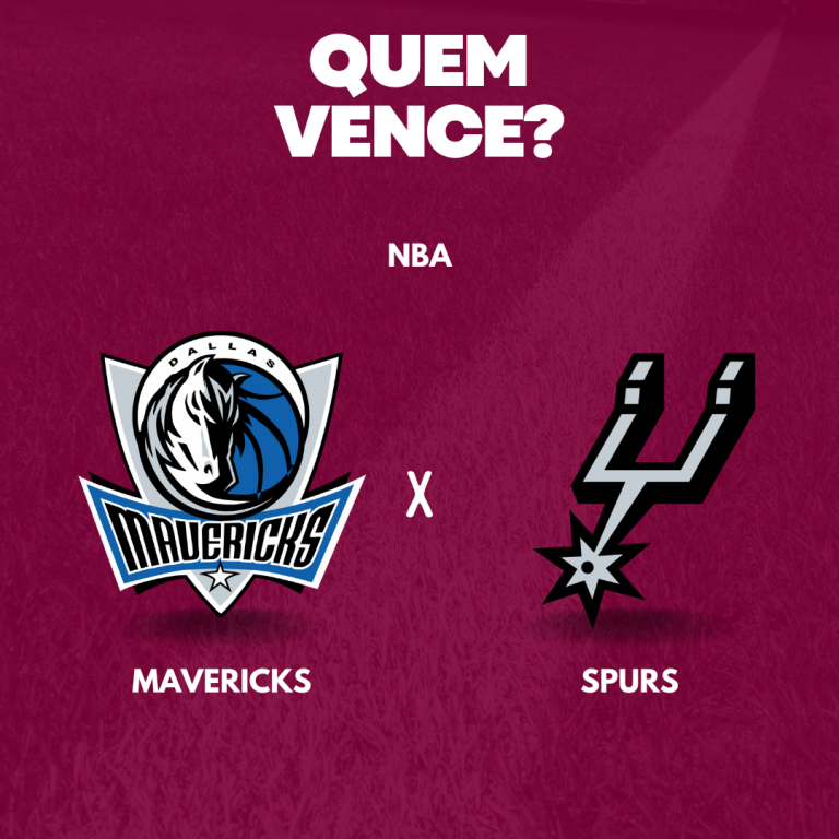 Dallas Mavericks x San Antonio Spurs