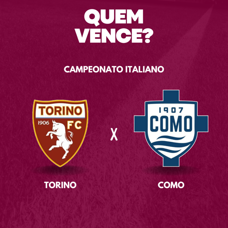 Torino x Como