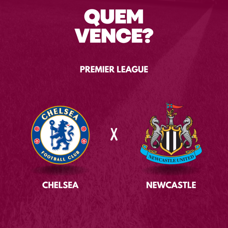 Chelsea x Newcastle