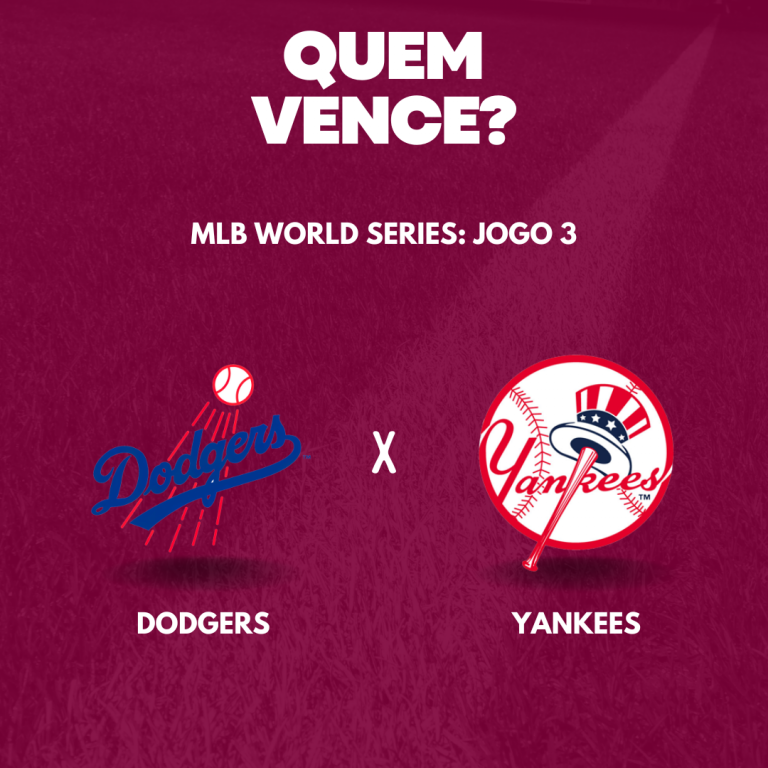 Los Angeles Dodgers x New York Yankees