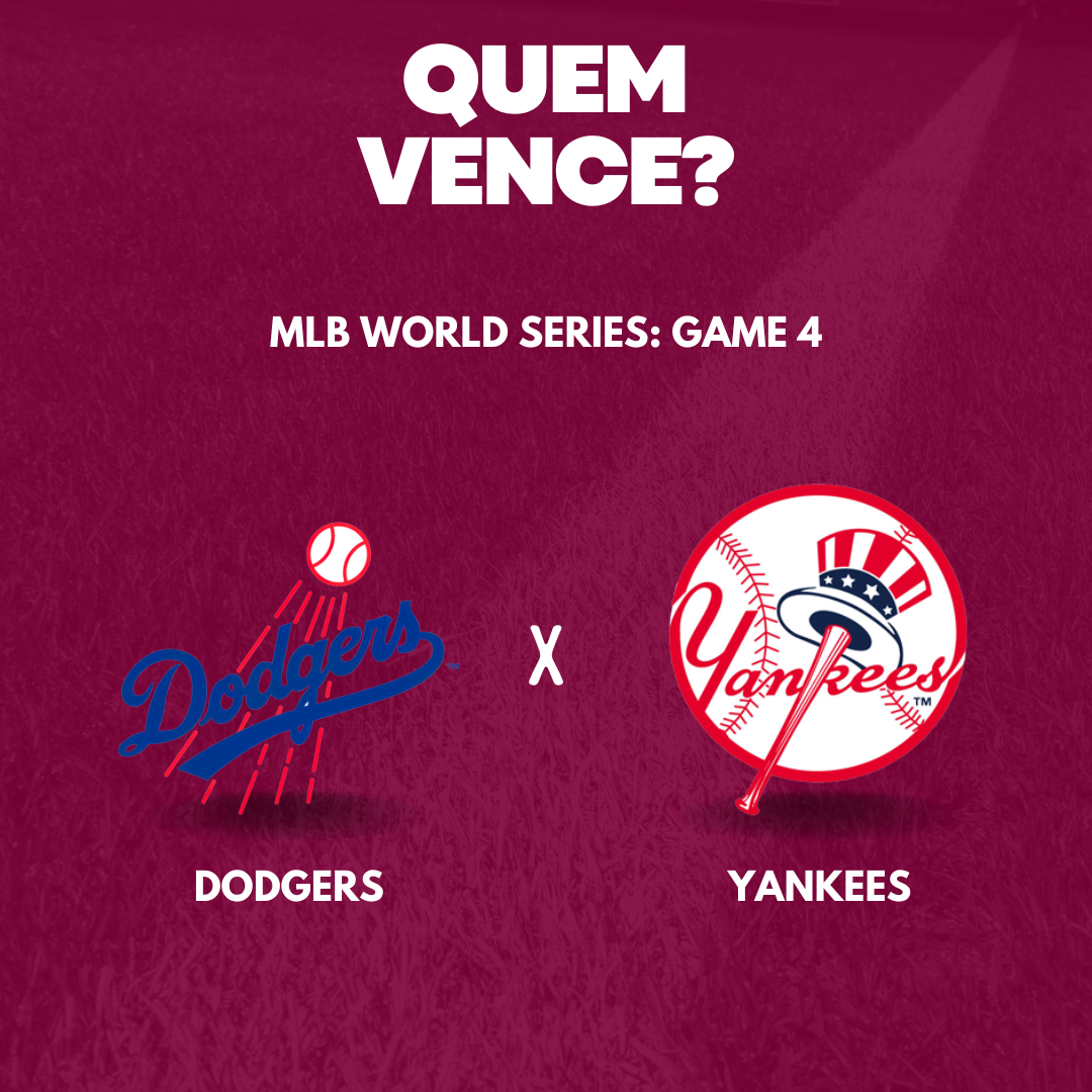 La Dodgers x NY Yankees