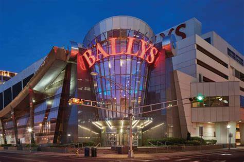 Bally's