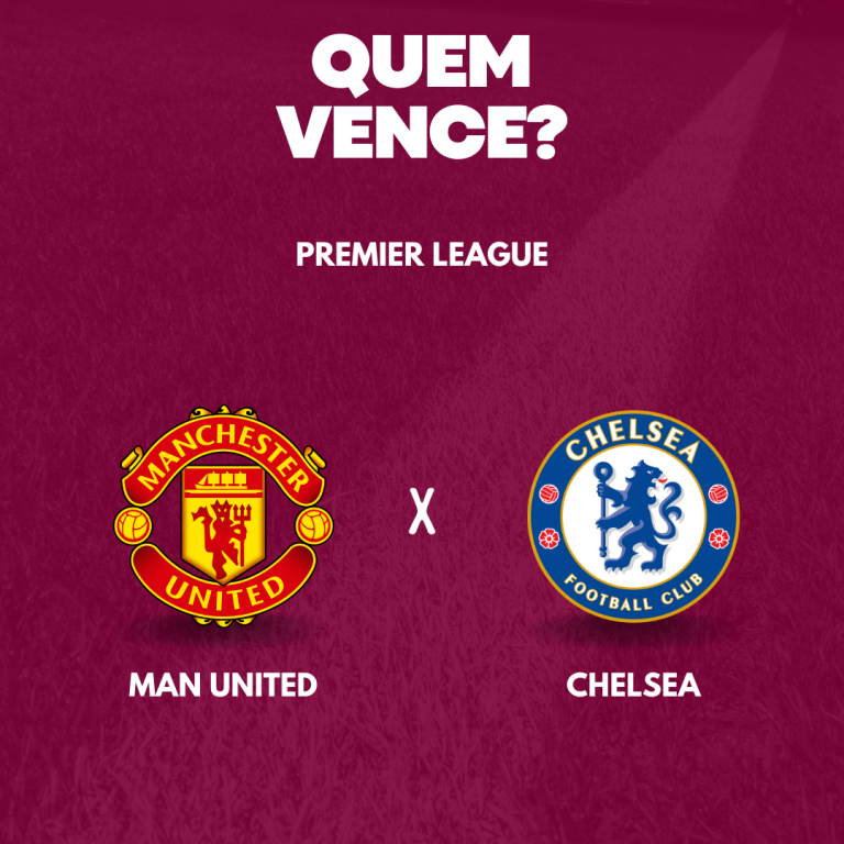 Manchester United x chelsea