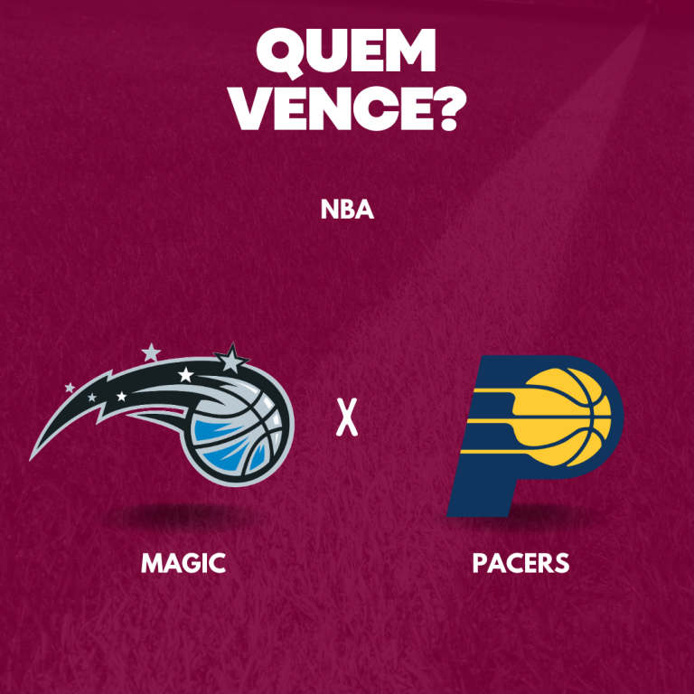 Orlando Magic x Indiana Pacers