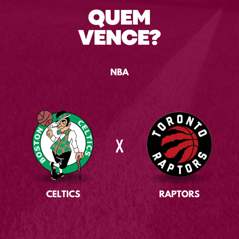 Boston Celtics x Toronto Raptors