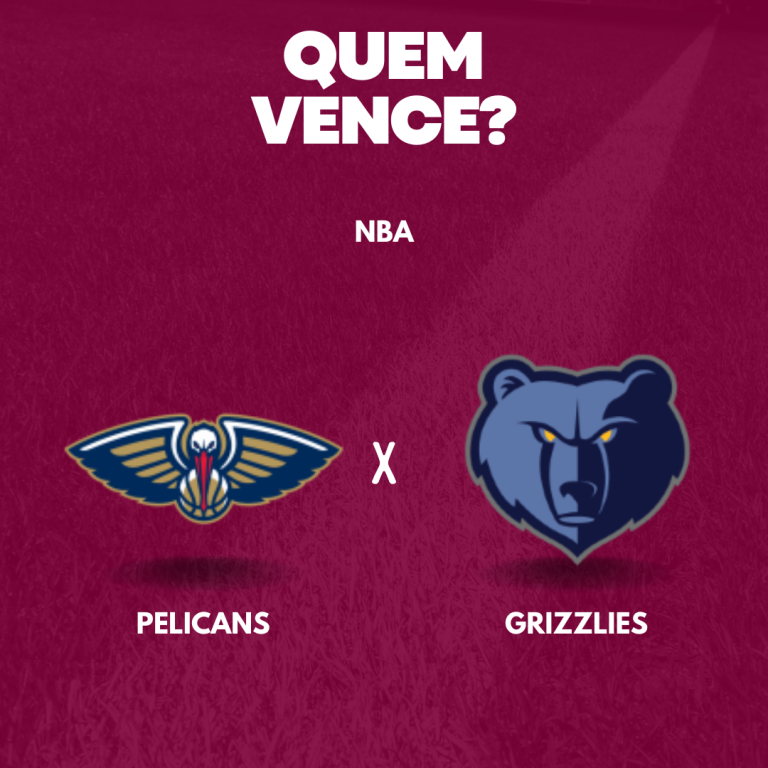 Pelicans x Grizzlies